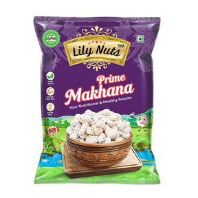 Prime Makhana